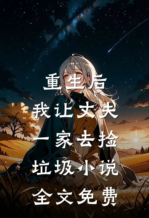 重生后,我让丈夫一家去捡垃圾全文免费