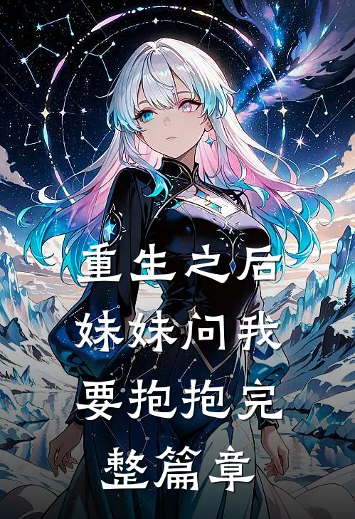 重生之后,妹妹问我要抱抱完整篇章