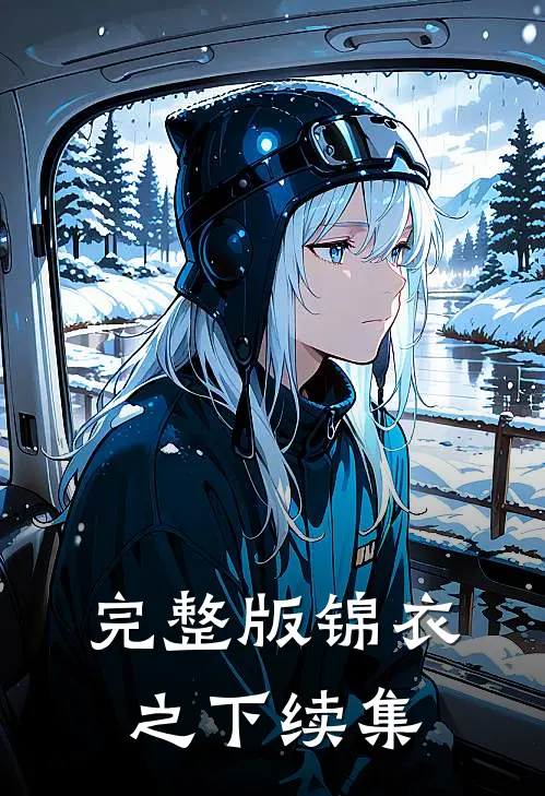 完整版锦衣之下续集