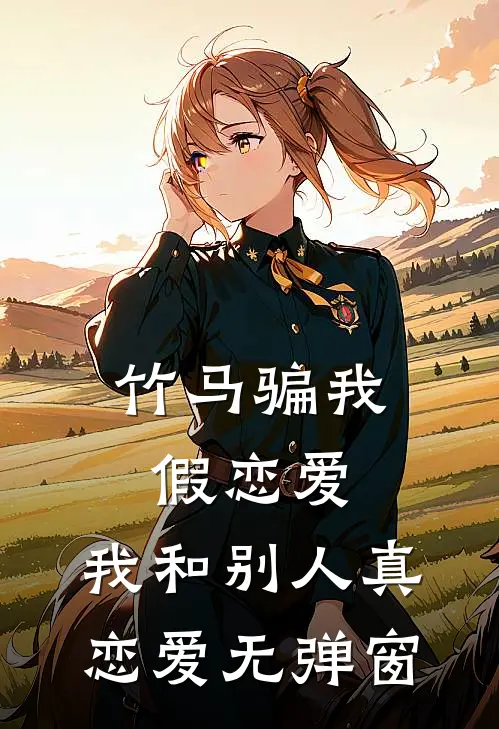 竹马骗我假恋爱,我和别人真恋爱无弹窗