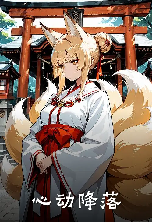 心动降落