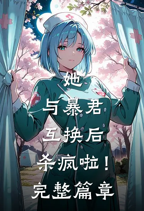 她,与暴君互换后,杀疯啦!完整篇章阅读