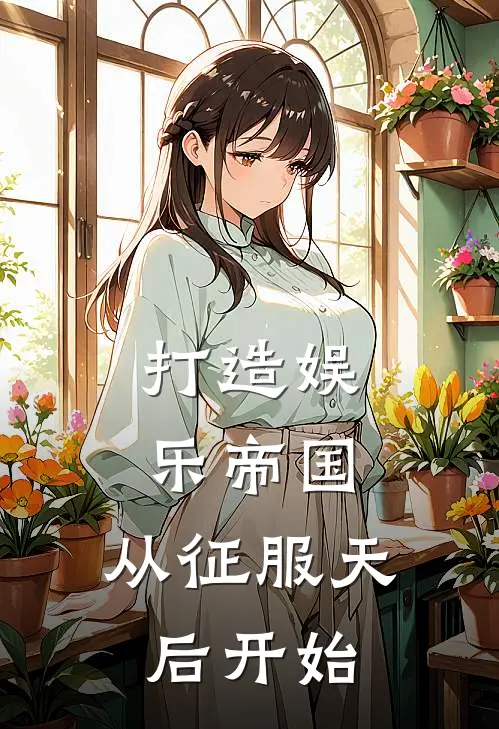 打造娱乐帝国,从征服天后开始完整版