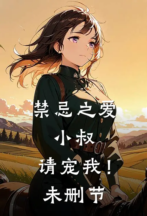 禁忌之爱小叔,请宠我!未删节