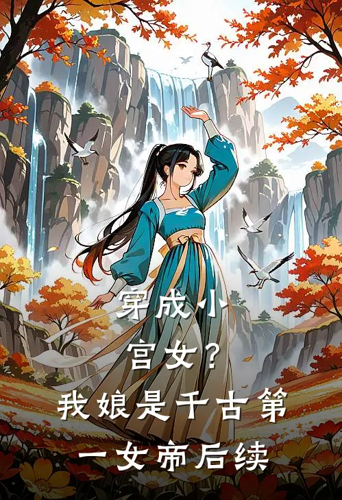 穿成小宫女?我娘是千古第一女帝后续免费阅读