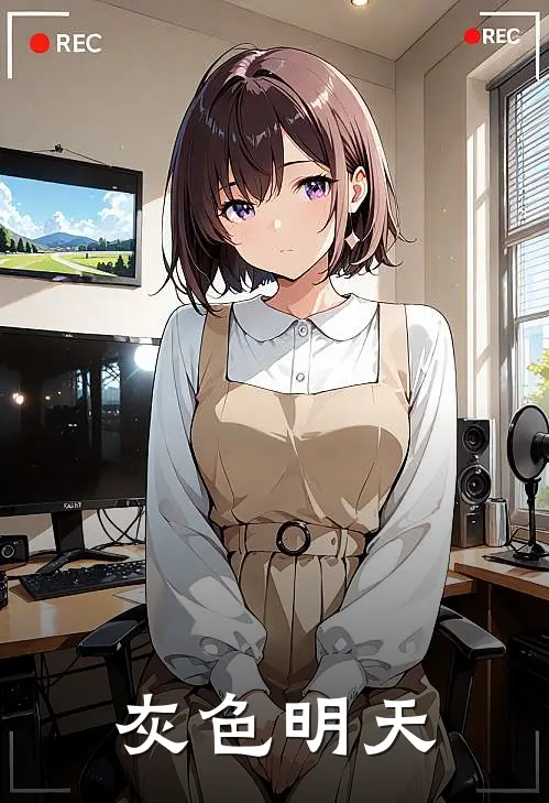 灰色明天