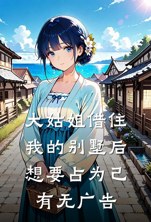大姑姐借住我的别墅后,想要占为己有无广告的房子