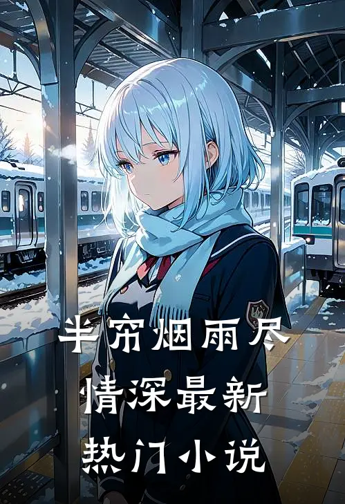 半帘烟雨尽情深最新热门小说