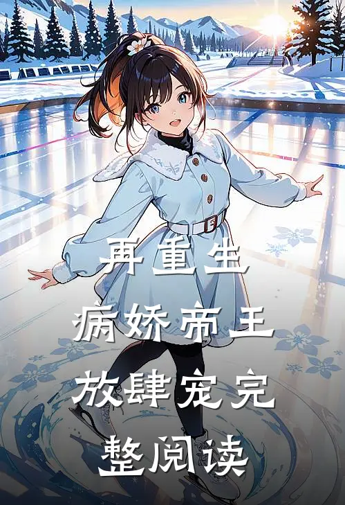 再重生,病娇帝王放肆宠完整阅读