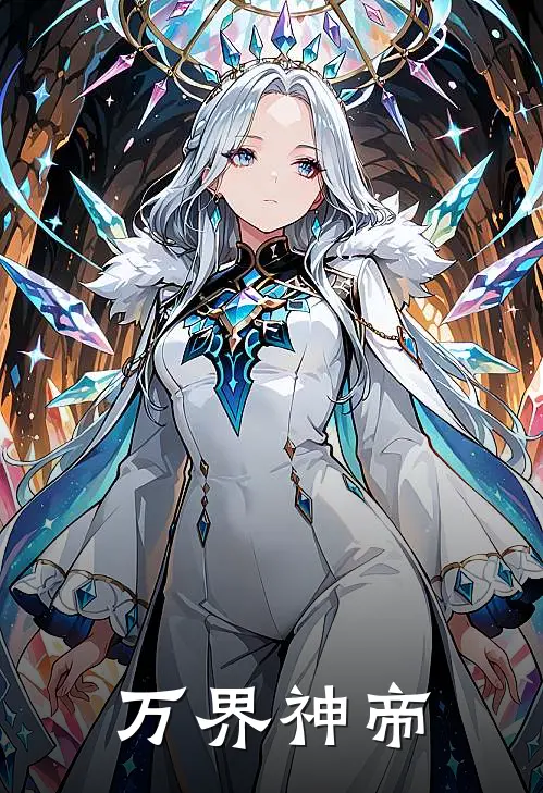 万界神帝君风雪