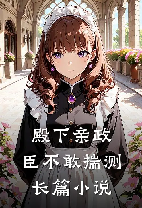 殿下亲政,臣不敢揣测长篇在线阅读