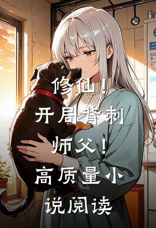 修仙!开局背刺师父!高质量阅读全文