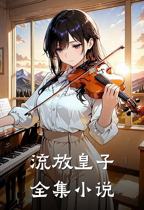 流放皇子全集小说