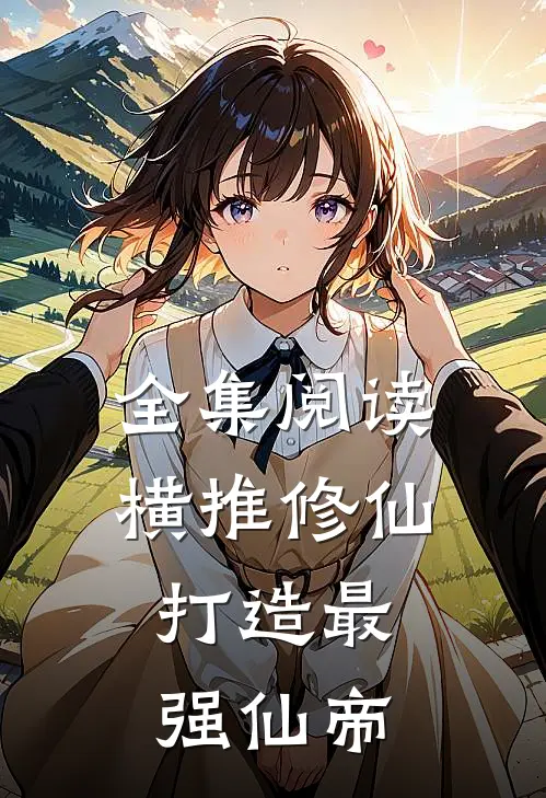 全集阅读横推修仙,打造最强仙帝的