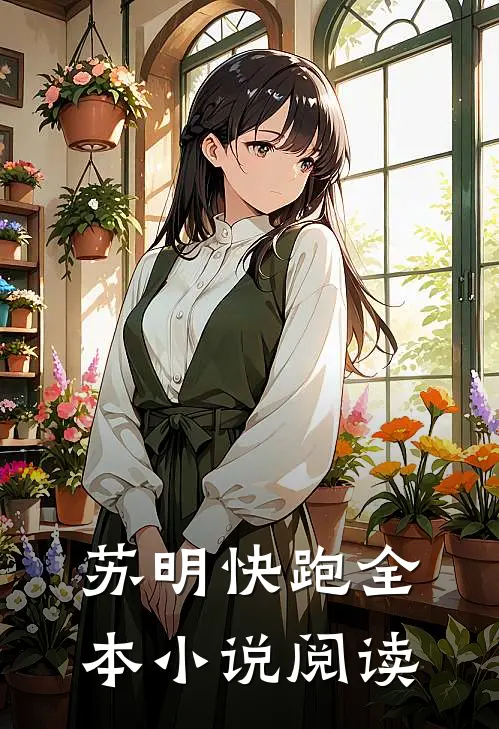 苏明快跑全本小说阅读