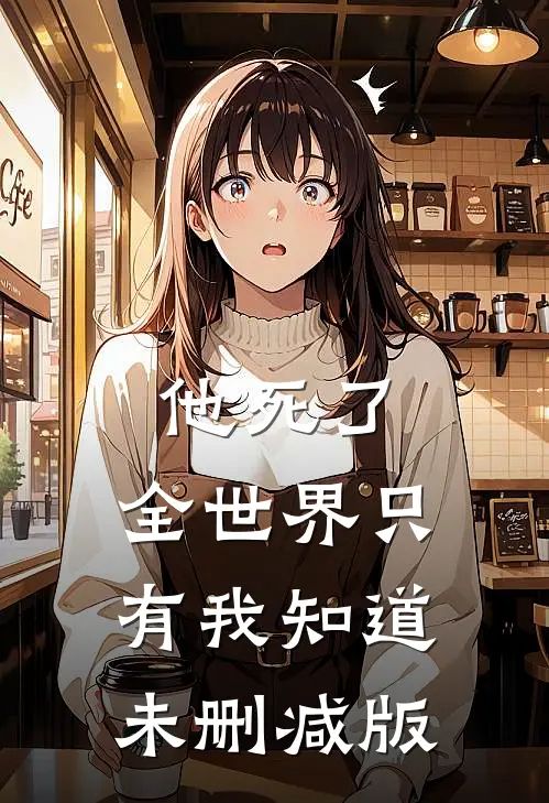 他死了,全世界只有我知道未删减版在线观看