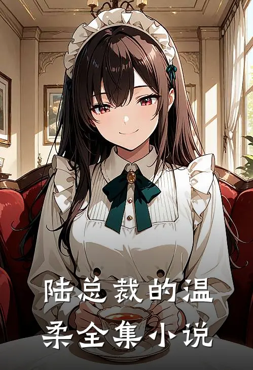 陆总裁的温柔全集小说