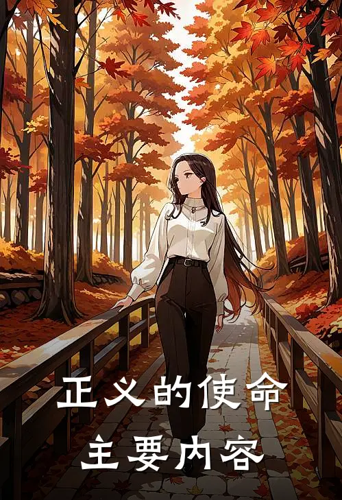 正义的使命