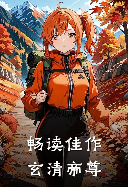 畅读佳作玄清帝尊