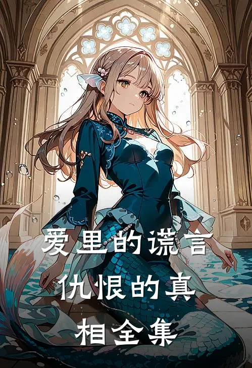 爱里的谎言,仇恨的真相全集观看