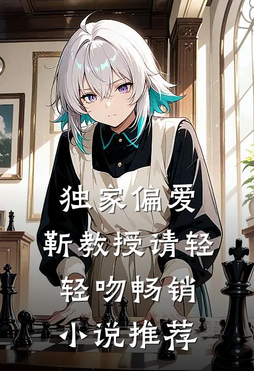 独家偏爱靳教授请轻轻吻畅销推荐一下