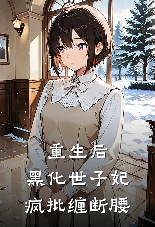 重生后,黑化世子妃疯批缠断腰 大离离 免费