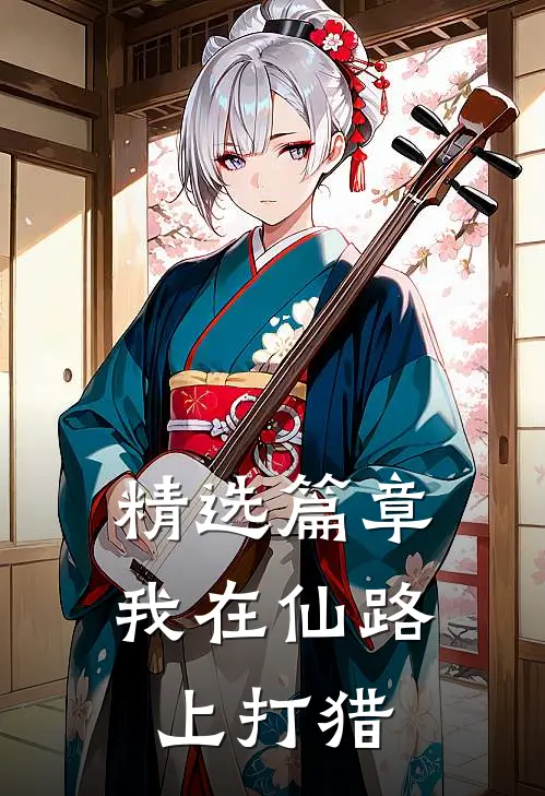 精选篇章我在仙路上打猎