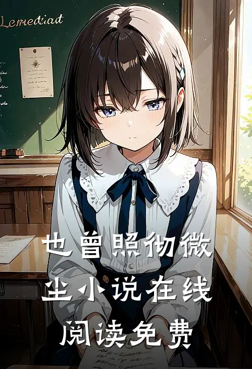 也曾照彻微尘在线阅读免费全文