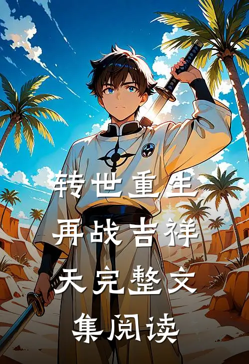 转世重生,再战吉祥天完整文集阅读全文