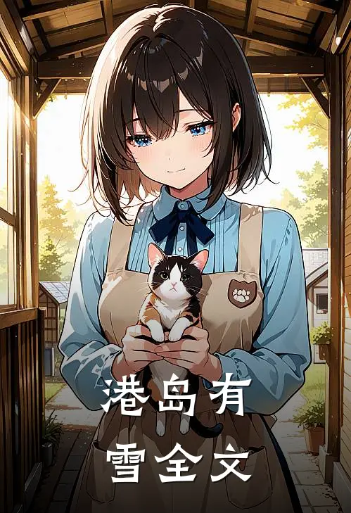 港岛有雪全文