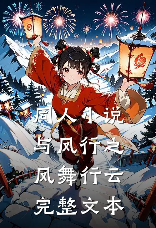 同人与凤行之凤舞行云完整文本阅读