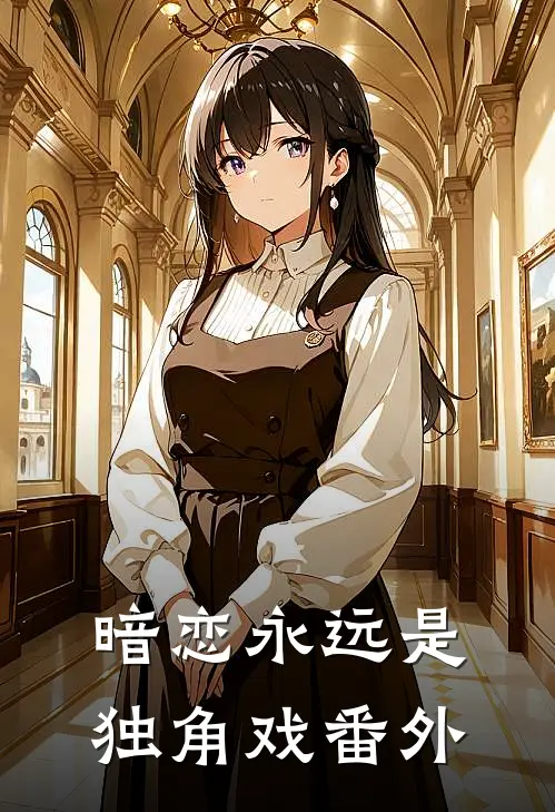 暗恋永远是独角戏 番外