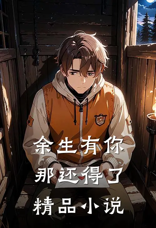 余生有你,那还得了精品阅读