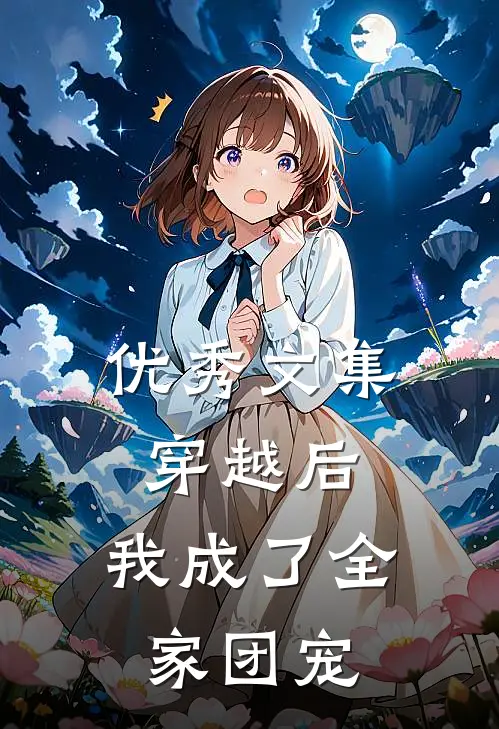 优秀文集穿越后,我成了全家团宠