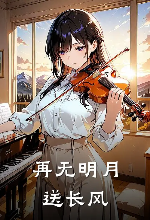 再无明月送长风完整版
