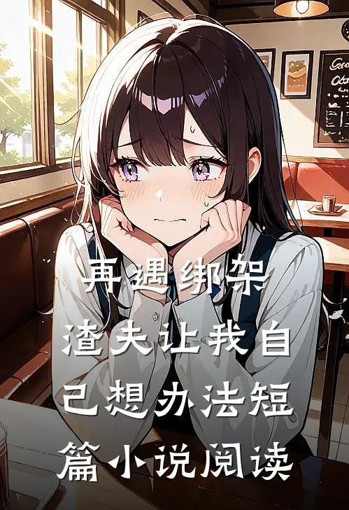 再遇绑架,渣夫让我自己想办法短篇阅读全文