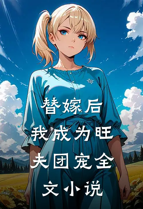 替嫁后,我成为旺夫团宠全文阅读