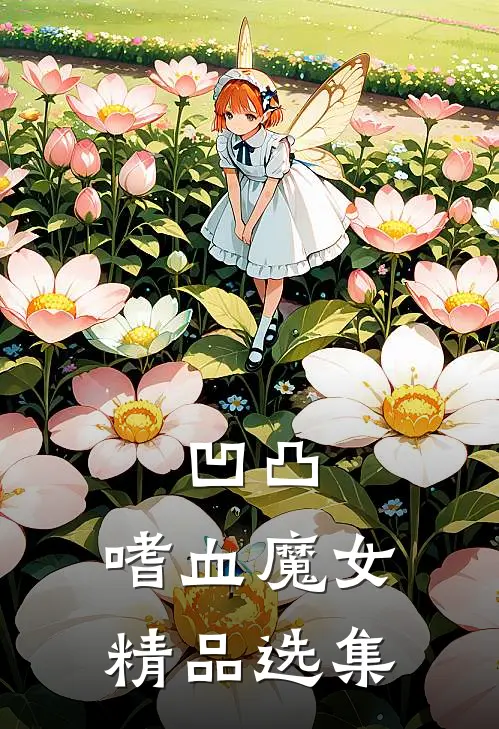 凹凸嗜血魔女精品选集在线阅读