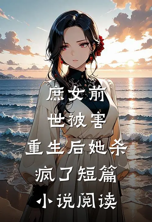 庶女前世被害,重生后她杀疯了短篇阅读
