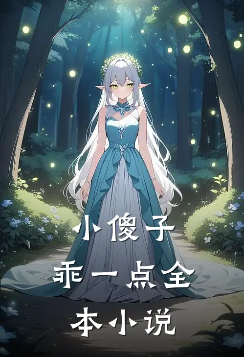 小傻子,乖一点全本在线阅读