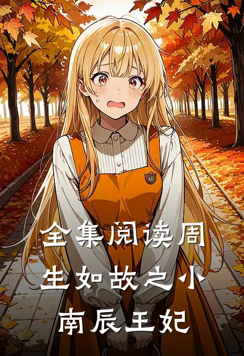 全集阅读周生如故之小南辰王妃