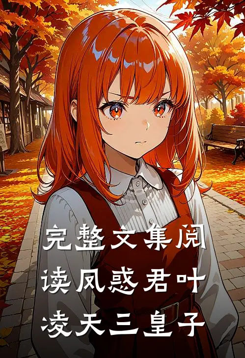 完整文集阅读凤惑君叶凌天三皇子