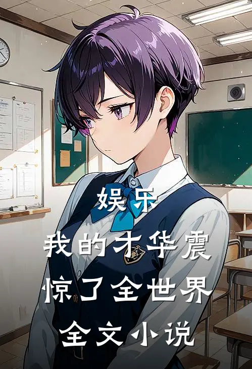 娱乐我的才华震惊了全世界全文阅读