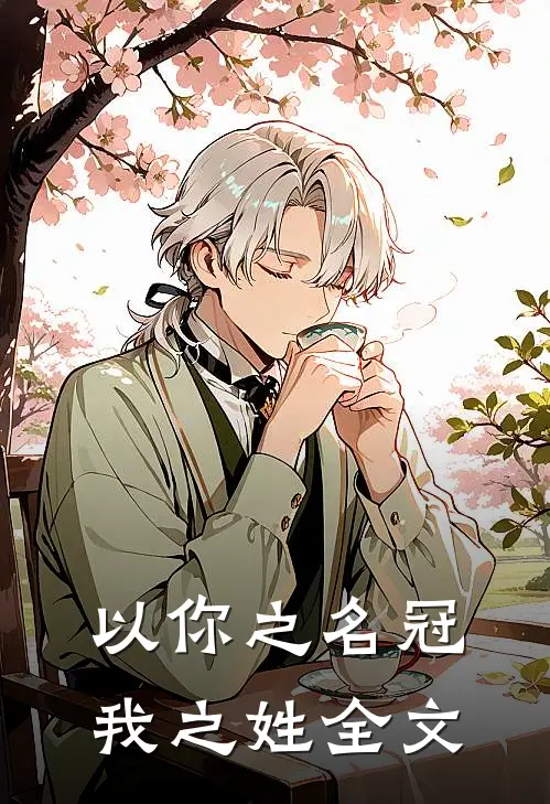 以你之名冠我之姓全文在线阅读