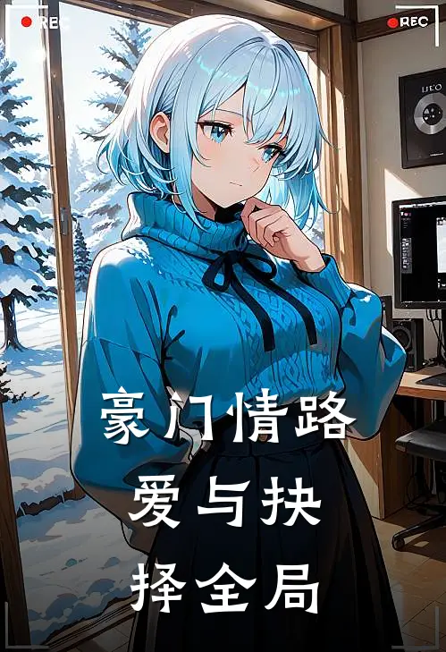 豪门情路爱与抉择全局阅读