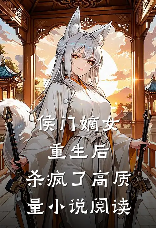 侯门嫡女重生后,杀疯了高质量阅读免费