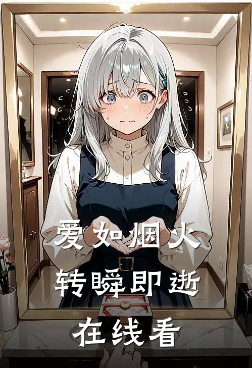 爱如烟火,转瞬即逝在线看韩剧