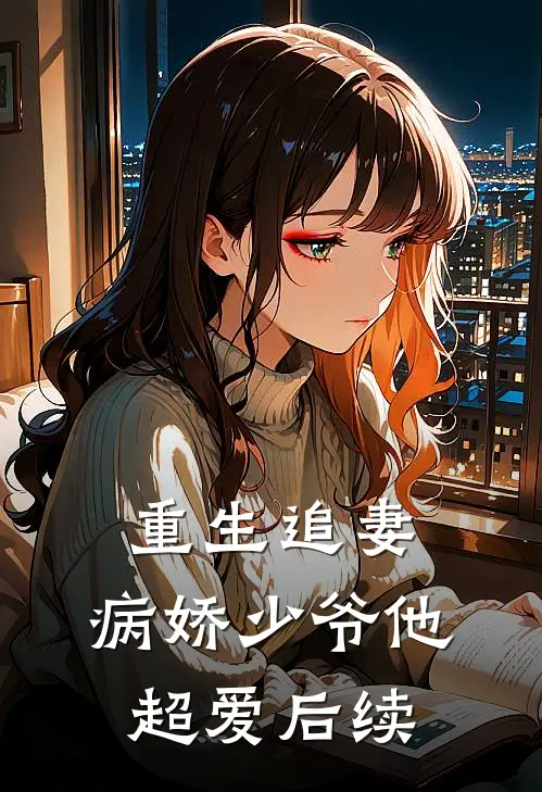 重生追妻病娇少爷他超爱后续