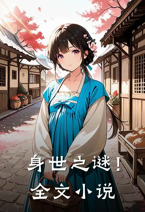 身世之谜!全文阅读