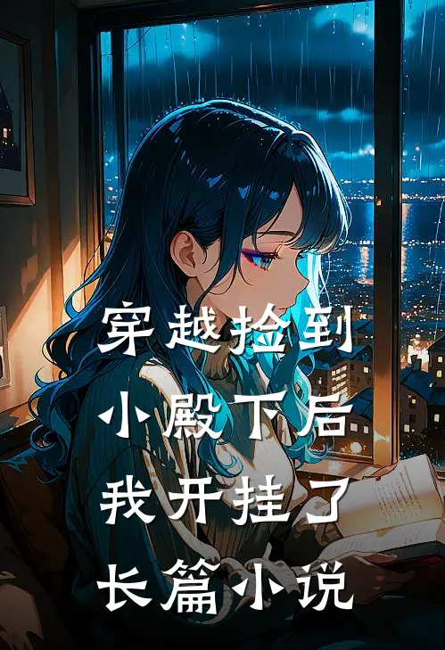 穿越捡到小殿下后,我开挂了长篇在线阅读